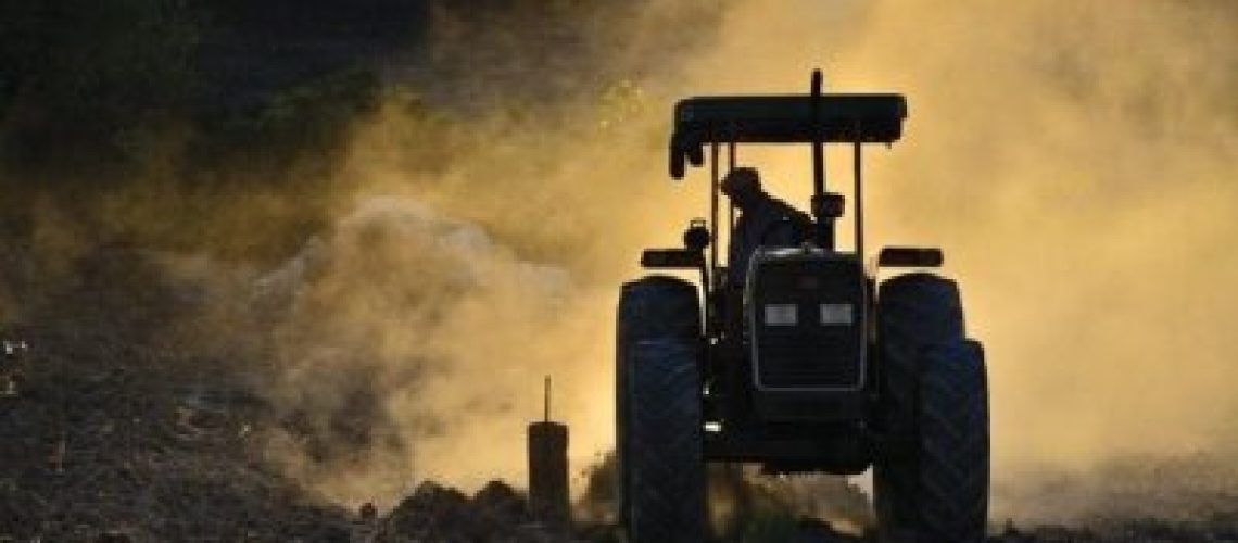 Owners of large farms could be allowed to develop agritourism facilities under the new ODZ policy